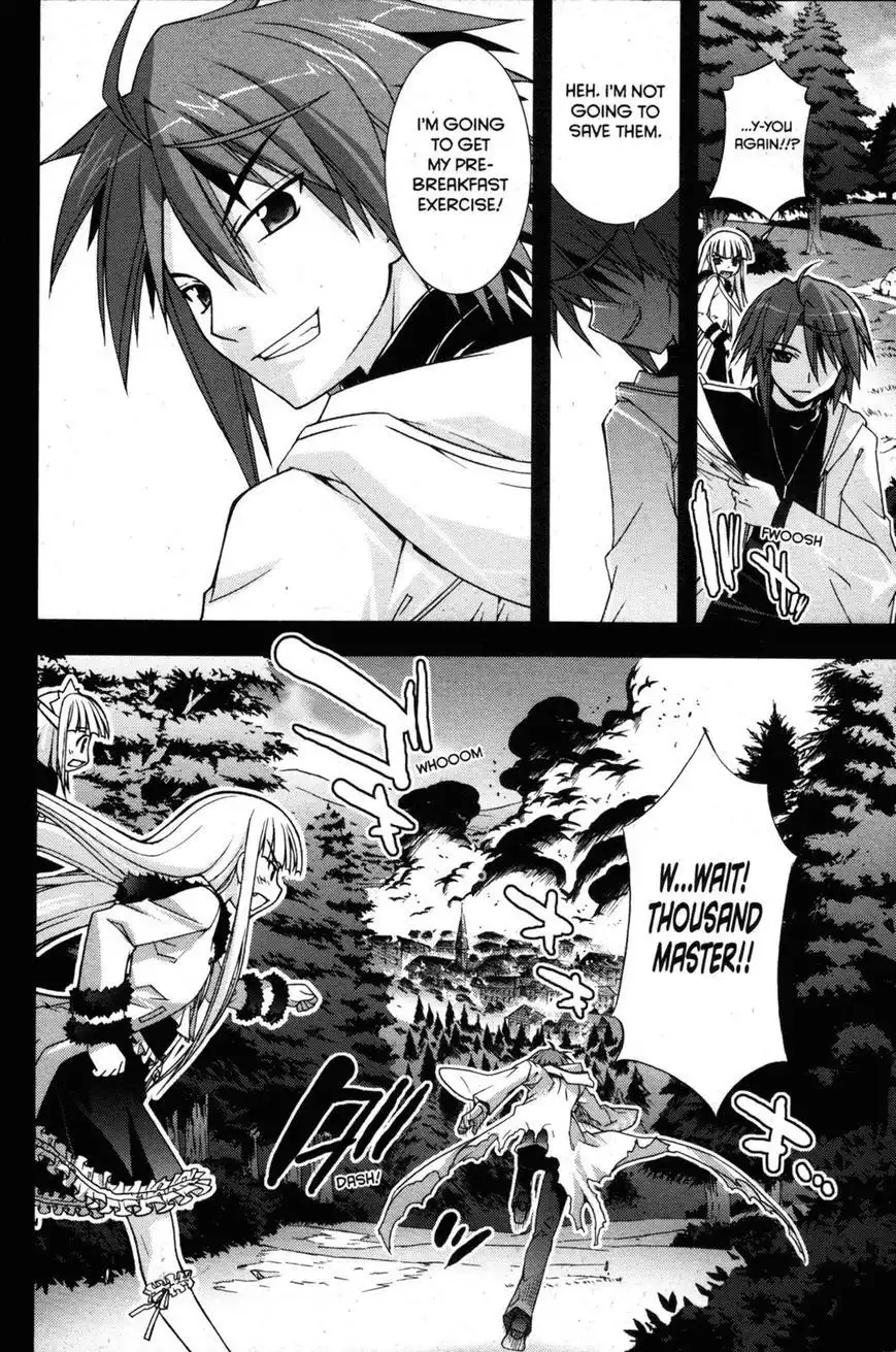 Negima!? Neo Chapter 25 41